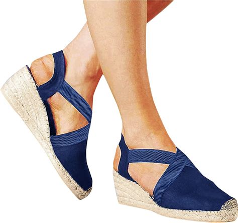 espandrile|Espadrilles für Damen